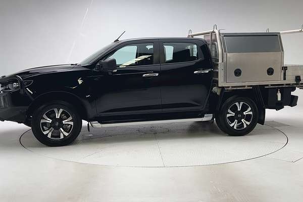 2023 Mazda BT-50 XTR TF 4X4 thumb-6