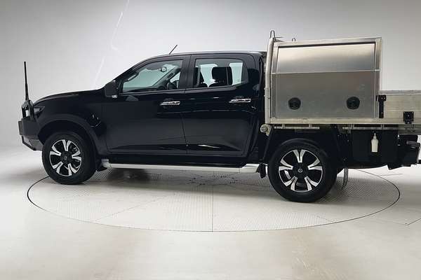 2023 Mazda BT-50 XTR TF 4X4 thumb-7