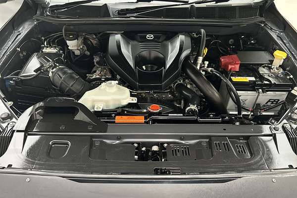 2023 Mazda BT-50 XTR TF 4X4 thumb-10