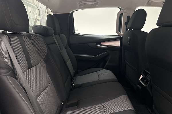 2023 Mazda BT-50 XTR TF 4X4 thumb-11