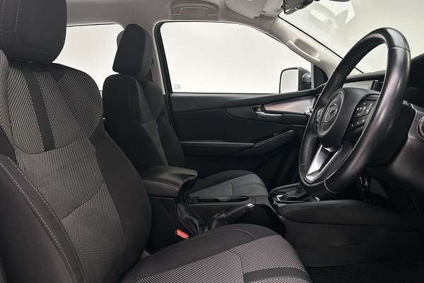 2023 Mazda BT-50 XTR TF 4X4 thumb-12