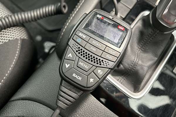 2023 Mazda BT-50 XTR TF 4X4 thumb-14