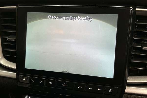 2023 Mazda BT-50 XTR TF 4X4 thumb-15