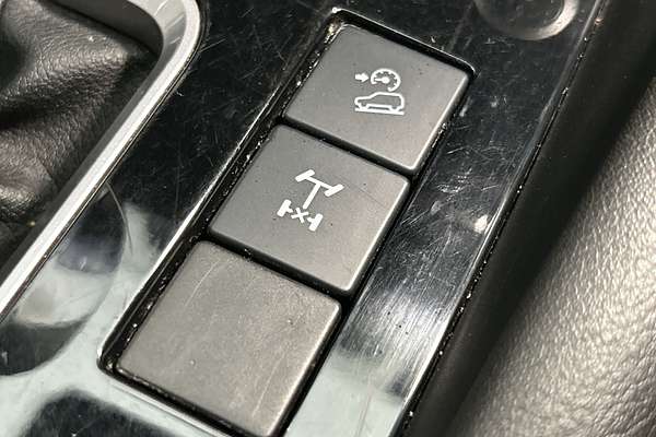 2023 Mazda BT-50 XTR TF 4X4 thumb-16