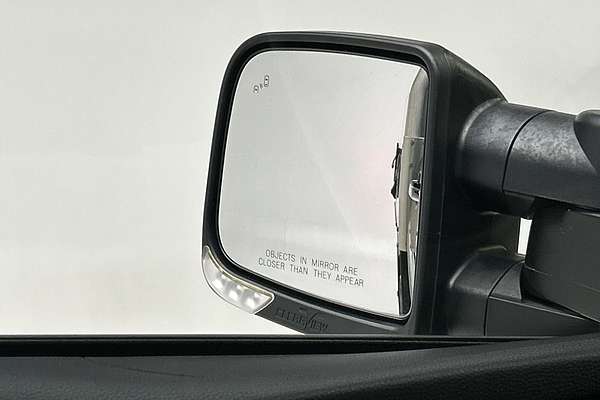 2023 Mazda BT-50 XTR TF 4X4 thumb-17