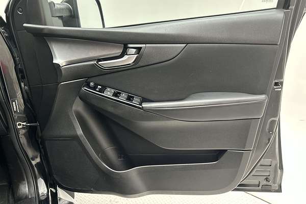 2023 Mazda BT-50 XTR TF 4X4 thumb-18