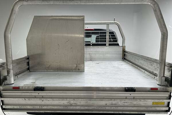 2023 Mazda BT-50 XTR TF 4X4 thumb-20