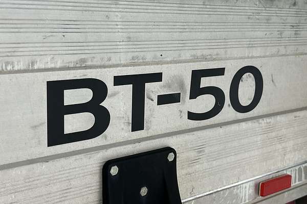 2023 Mazda BT-50 XTR TF 4X4 thumb-21