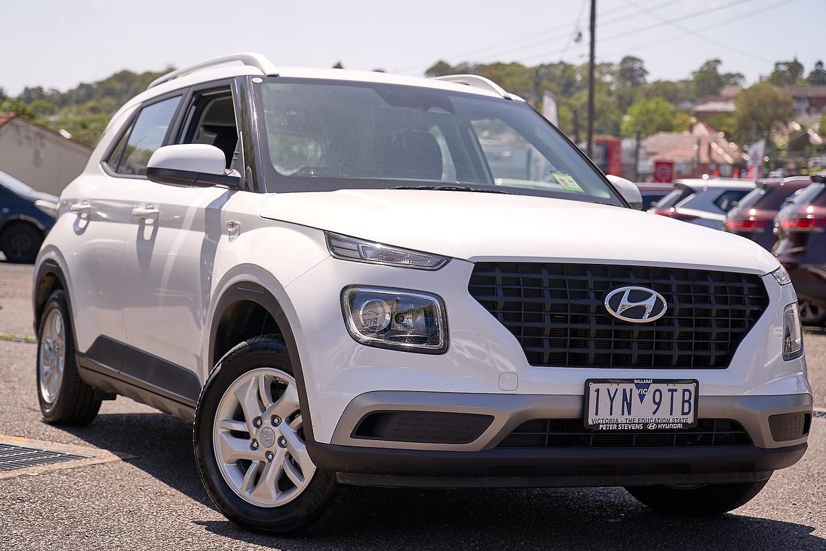 2023 Hyundai Venue QX.V5