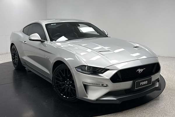 2018 Ford Mustang GT FN