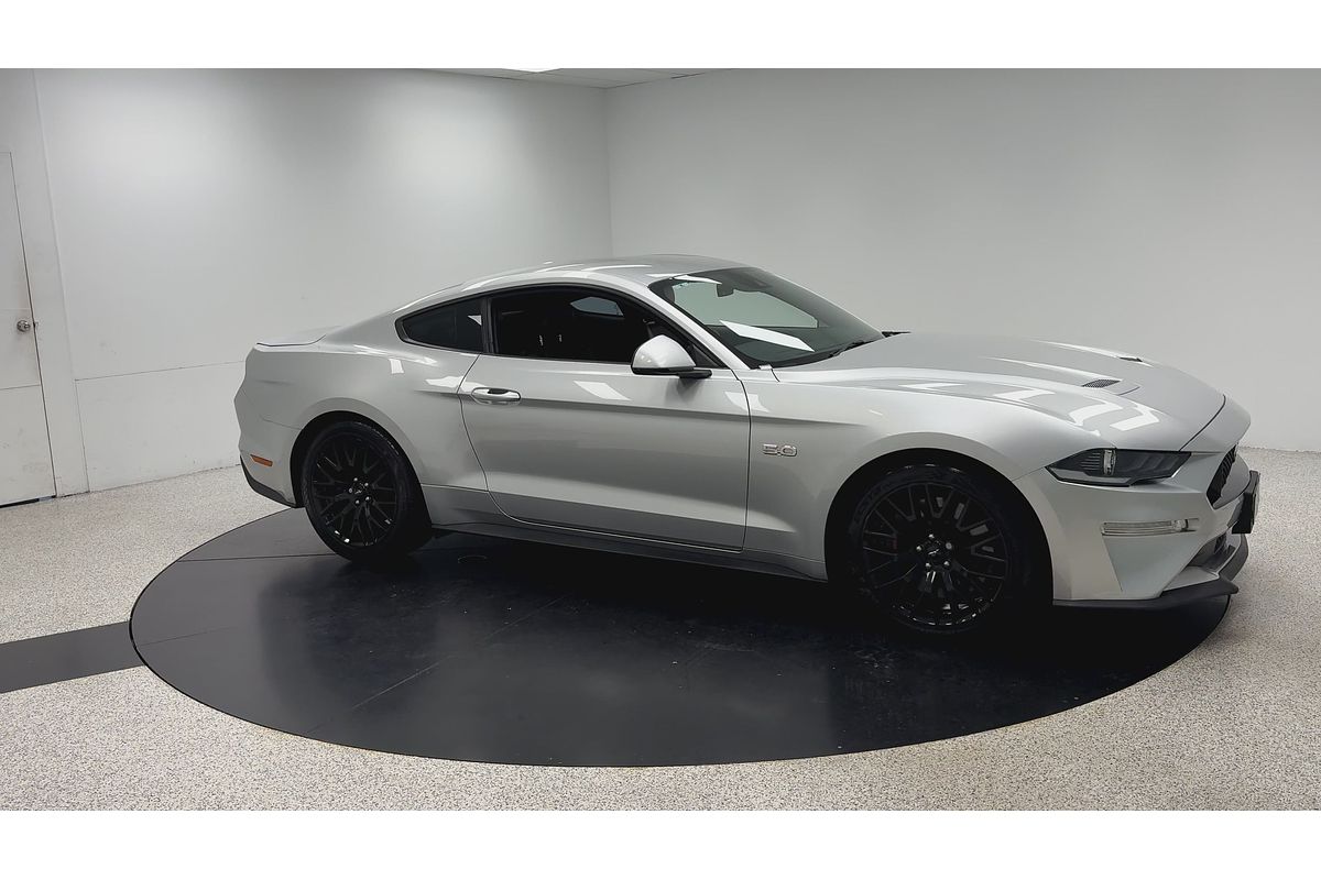 2018 Ford Mustang GT FN