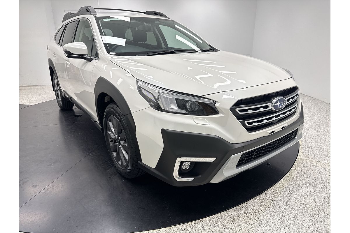 2024 Subaru Outback AWD 6GEN