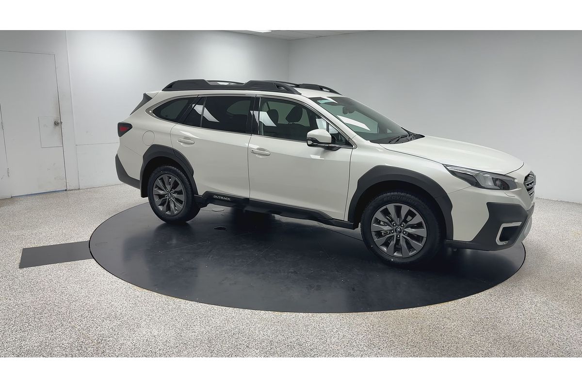 2024 Subaru Outback AWD 6GEN