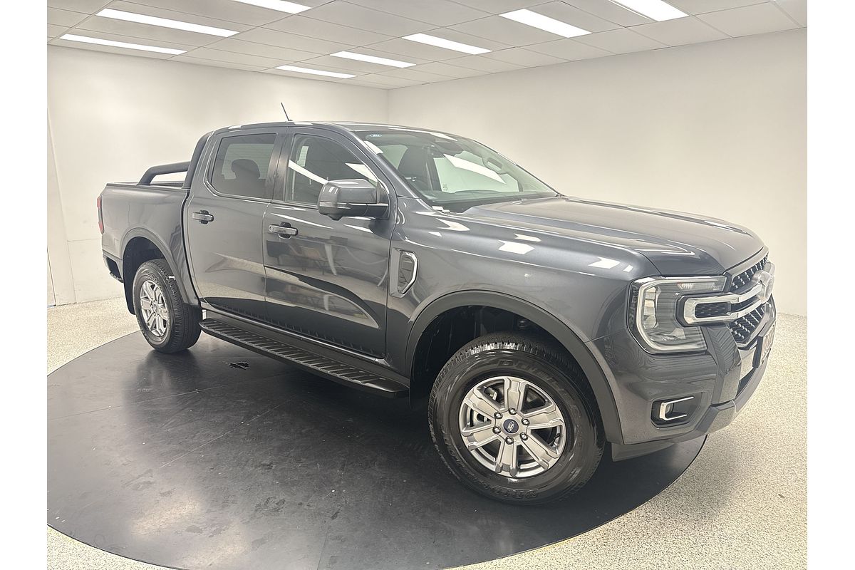 2024 Ford Ranger XLT 4X4 2.0L