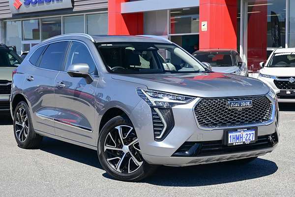 2022 GWM JOLLON ULTA