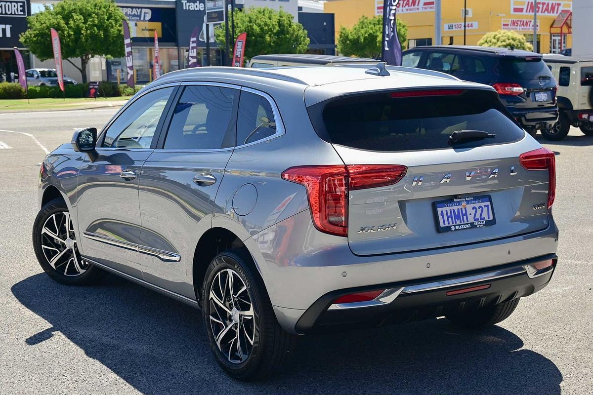 2022 GWM JOLLON ULTA