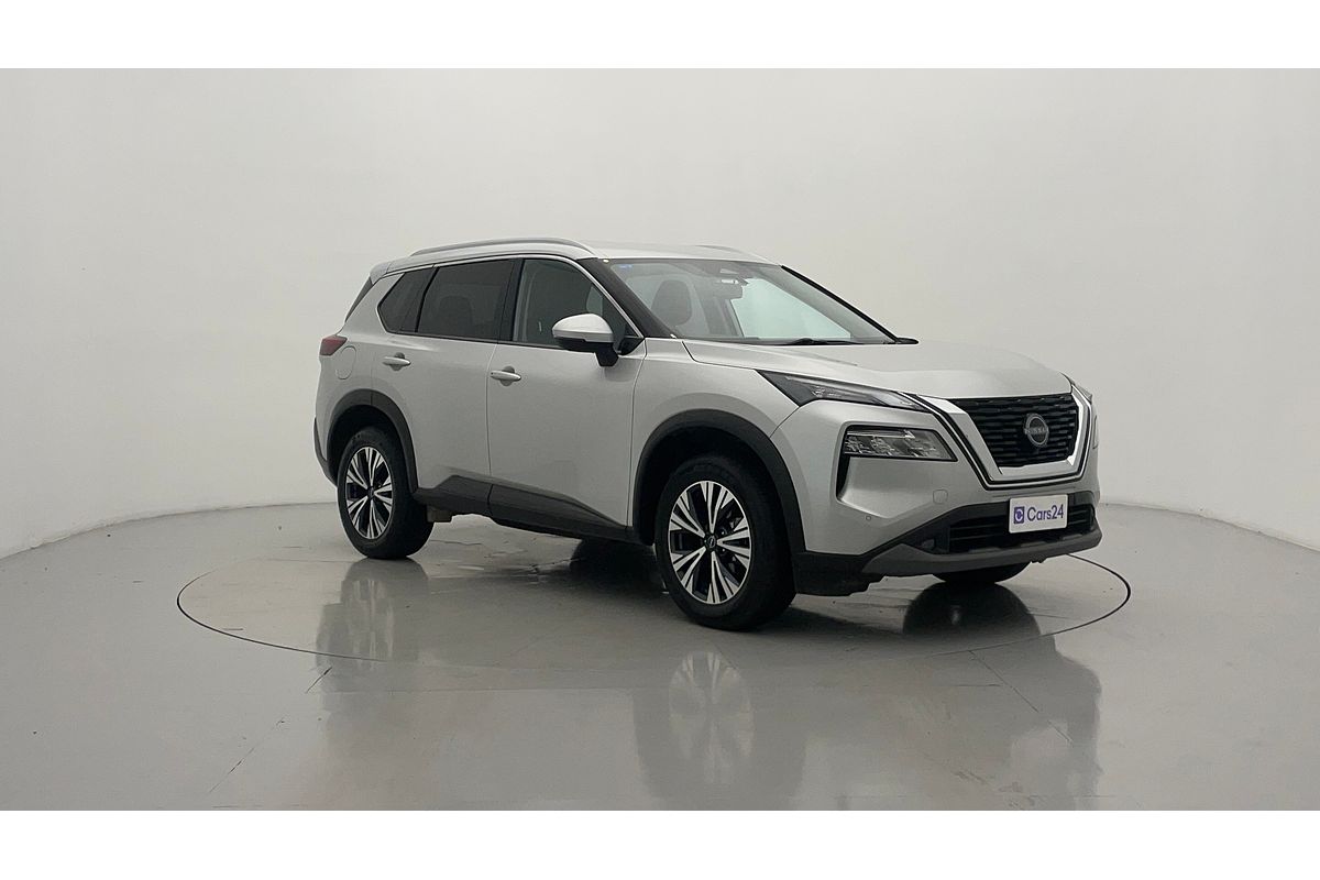 2024 Nissan X-TRAIL ST T33