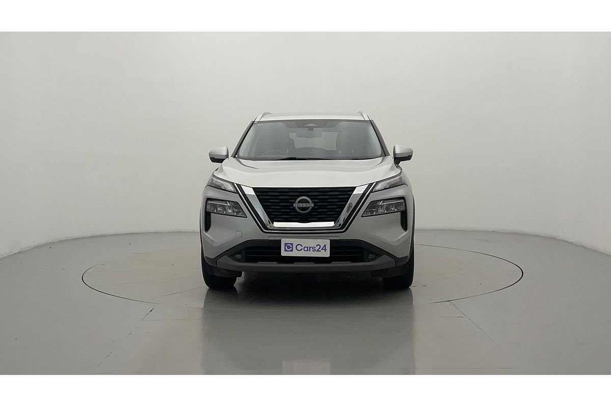 2024 Nissan X-TRAIL ST T33