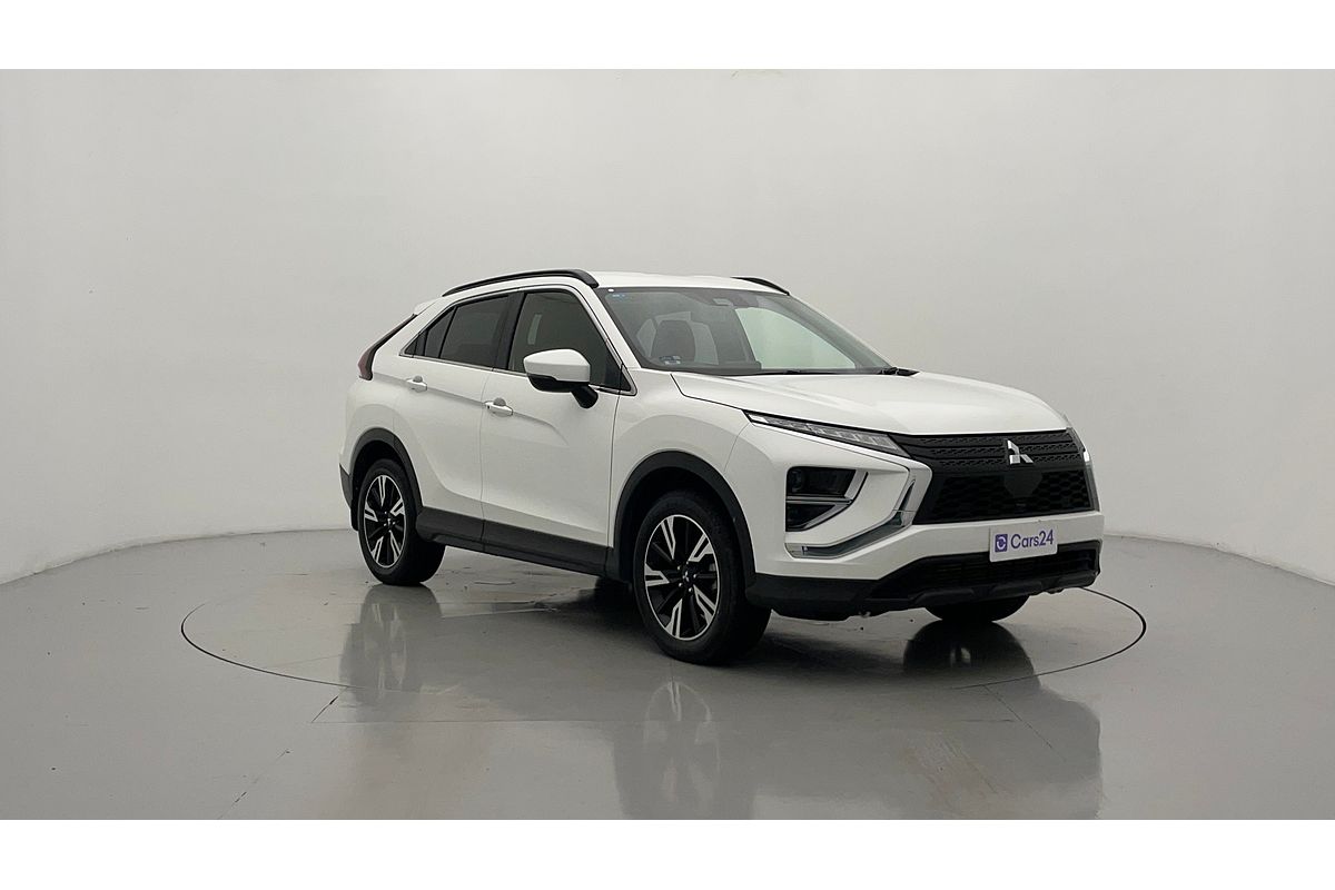 2023 Mitsubishi Eclipse Cross LS YB