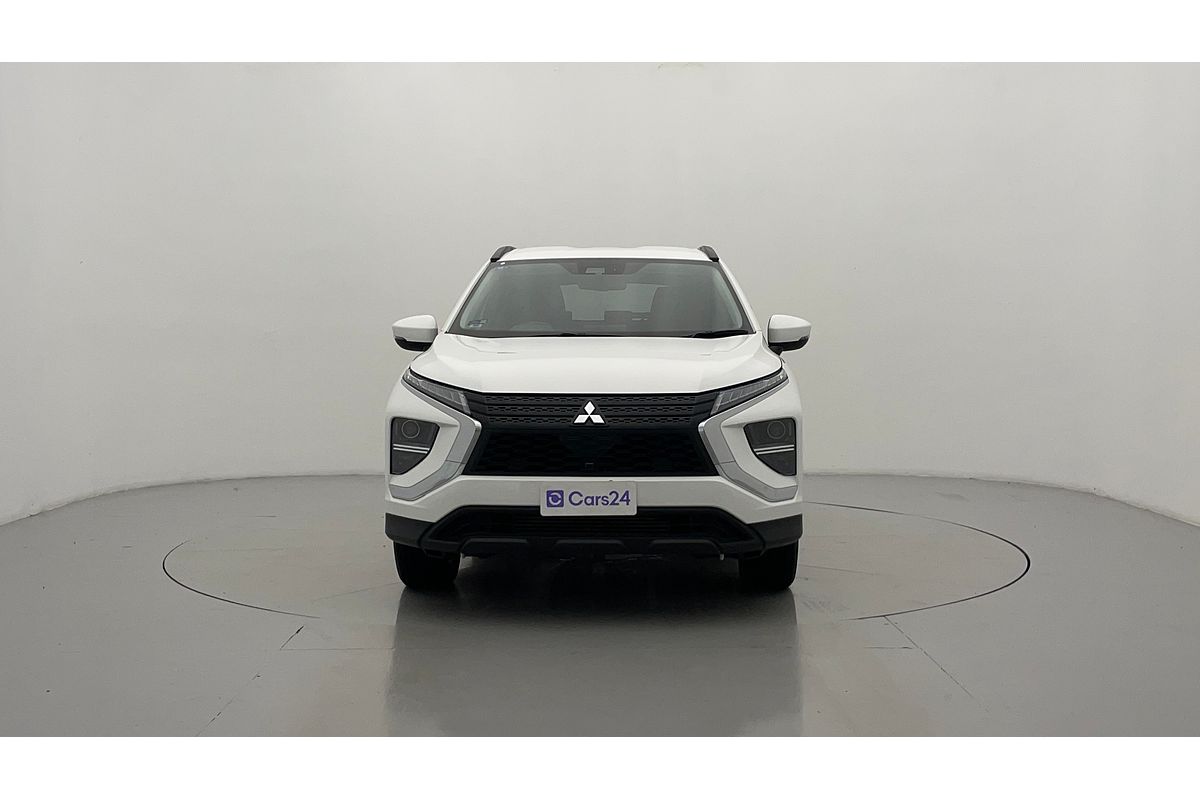 2023 Mitsubishi Eclipse Cross LS YB