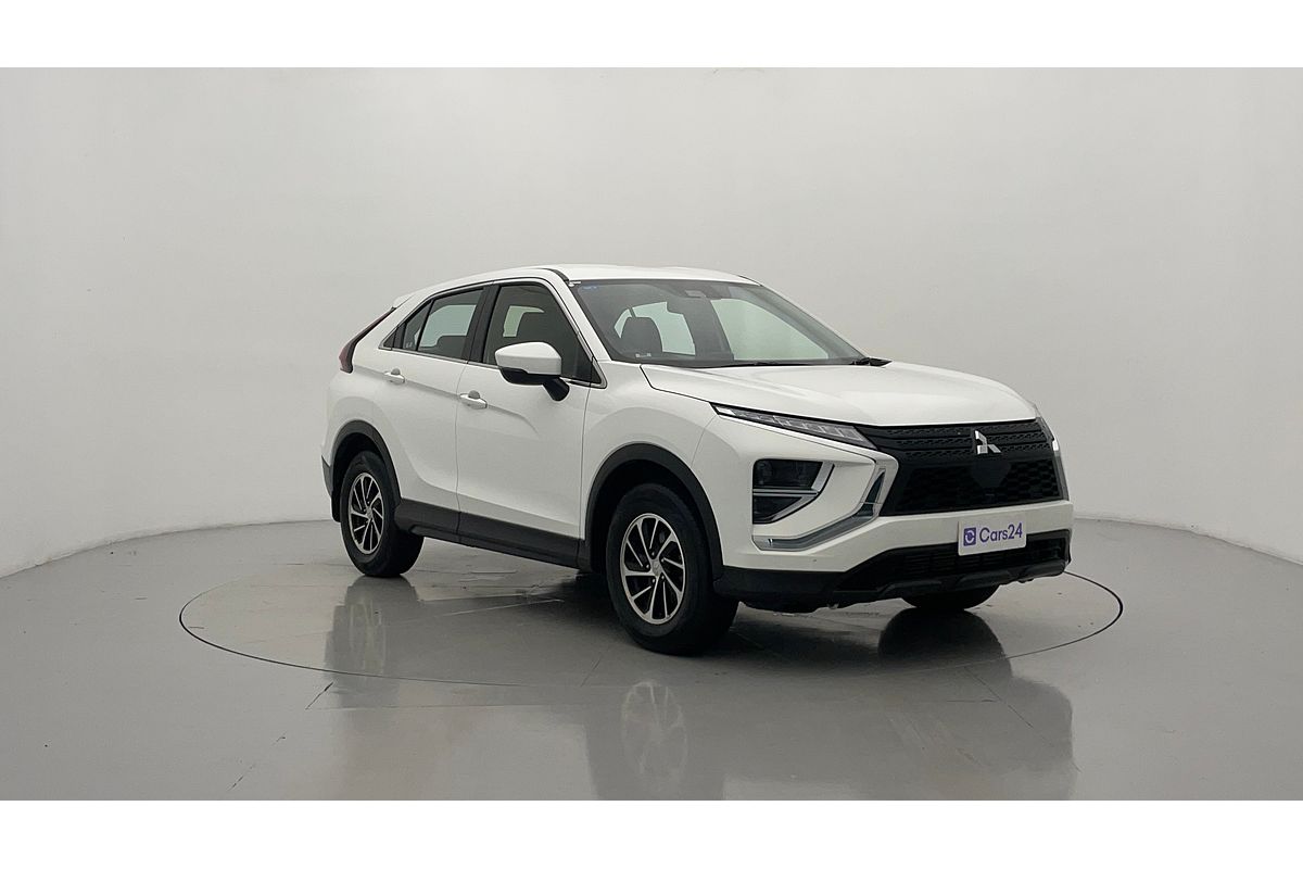 2023 Mitsubishi Eclipse Cross ES YB