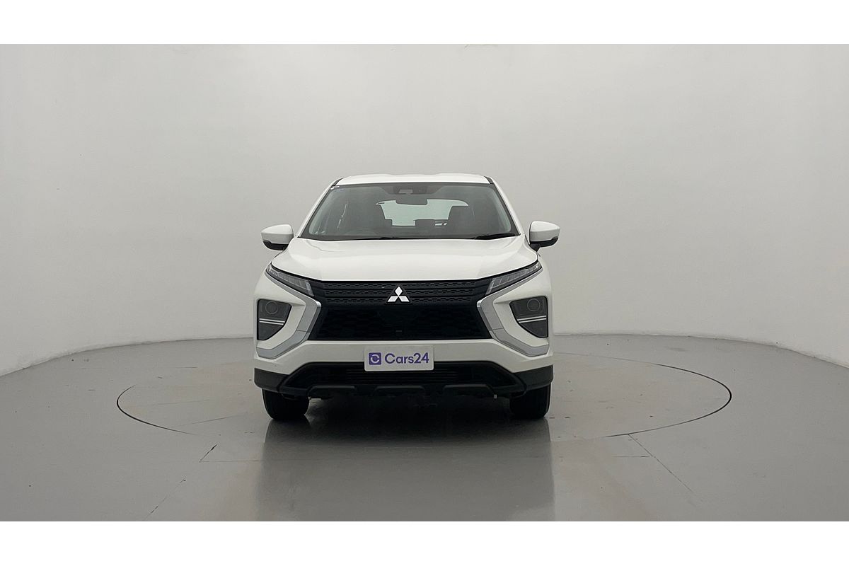 2023 Mitsubishi Eclipse Cross ES YB