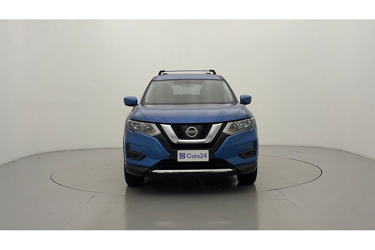 2020 Nissan X-TRAIL ST T32 Series III