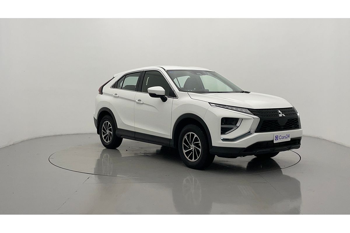 2023 Mitsubishi Eclipse Cross ES YB