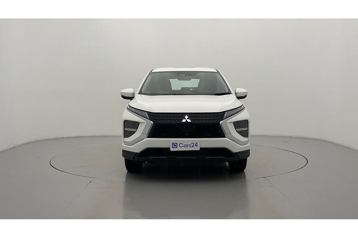 2023 Mitsubishi Eclipse Cross ES YB