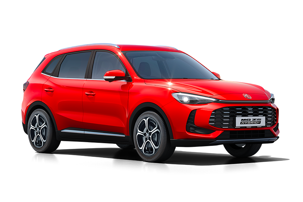 2025 MG ZS Essence Hybrid+ ZS32
