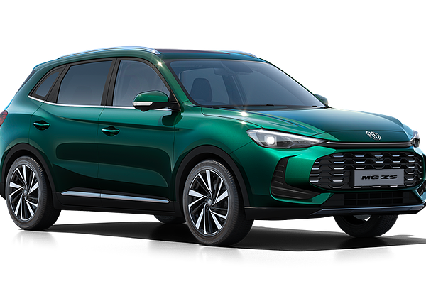 2025 MG ZS Essence Turbo ZS32 thumb-0