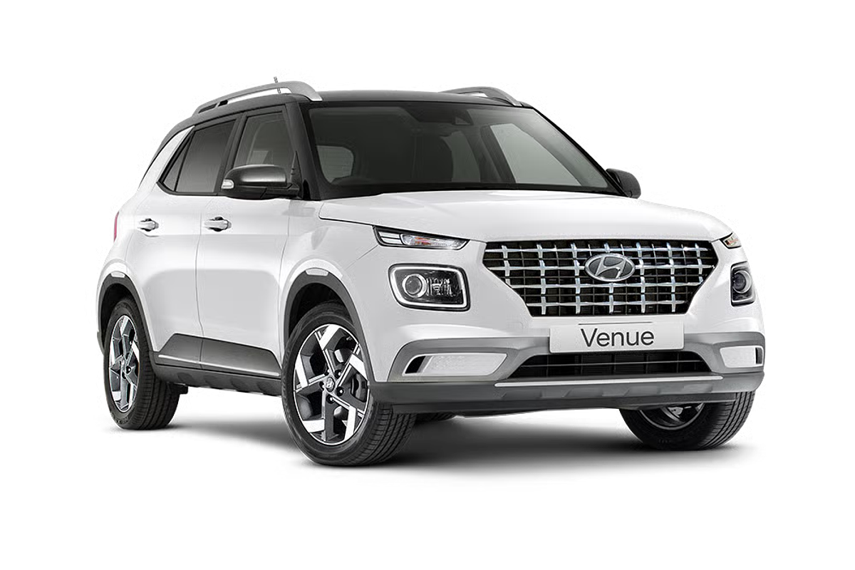 2025 Hyundai Venue QX.V5