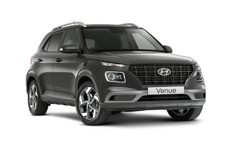 2025 Hyundai Venue Active QX.V5