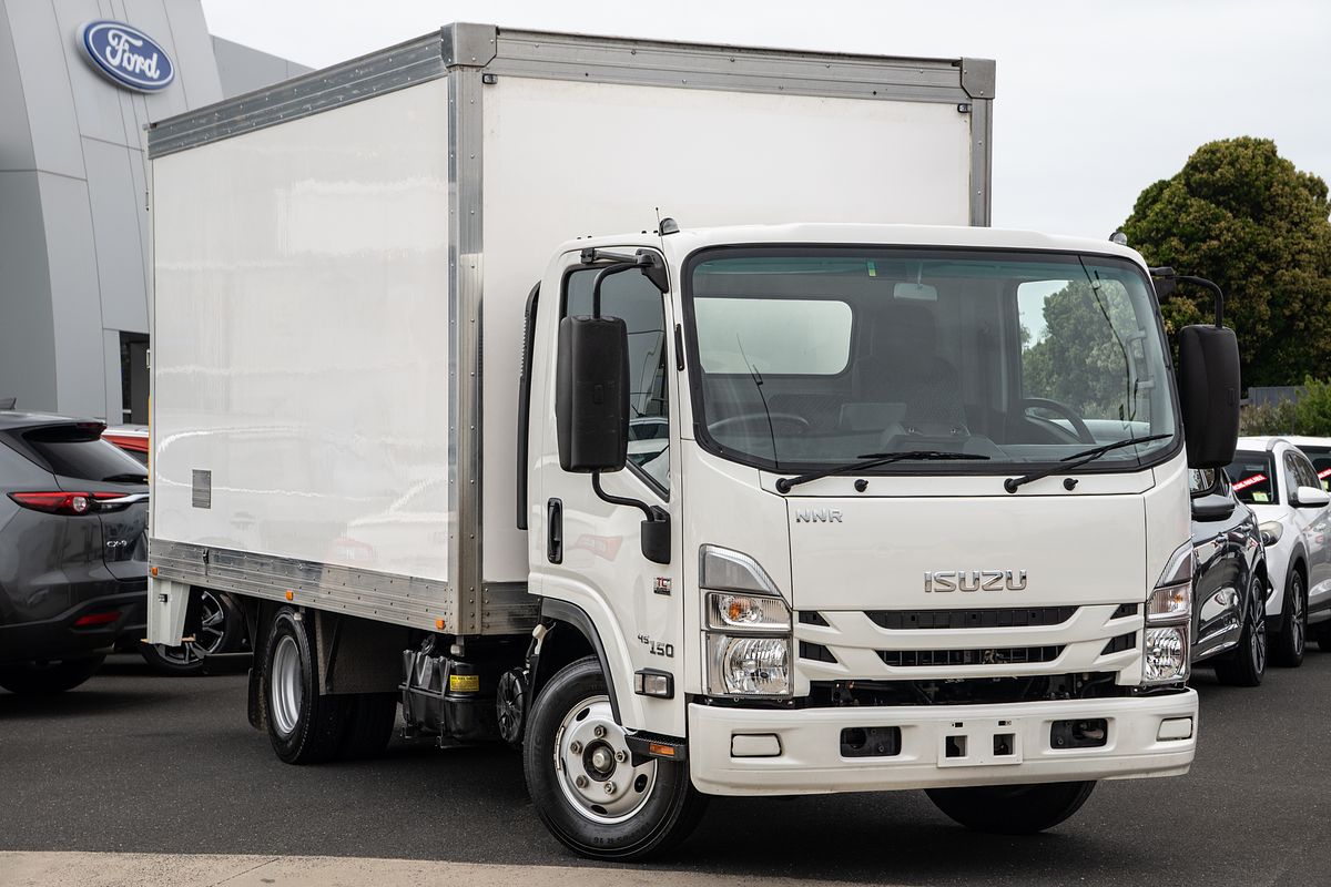 2023 Isuzu N Series NNR 45-150 4x2 MWB