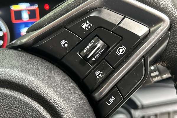 2024 Subaru Forester 2.5i S5 thumb-17