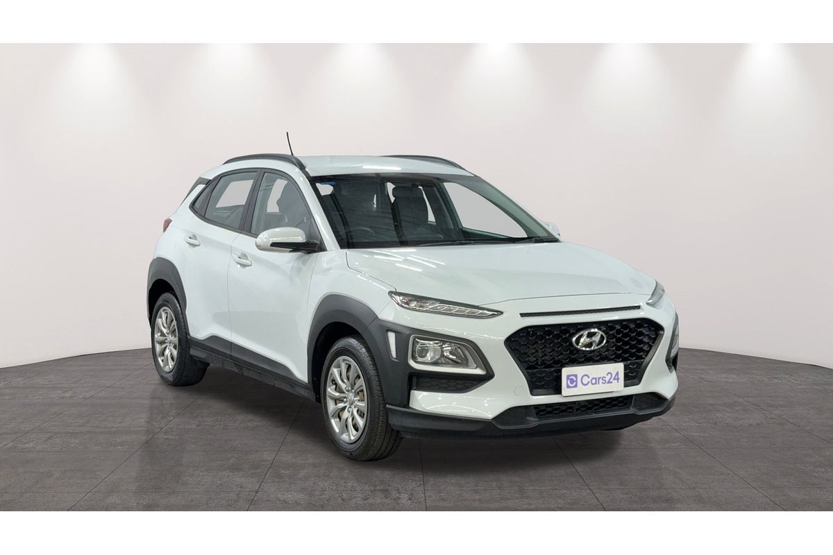 2019 Hyundai Kona Go OS.2