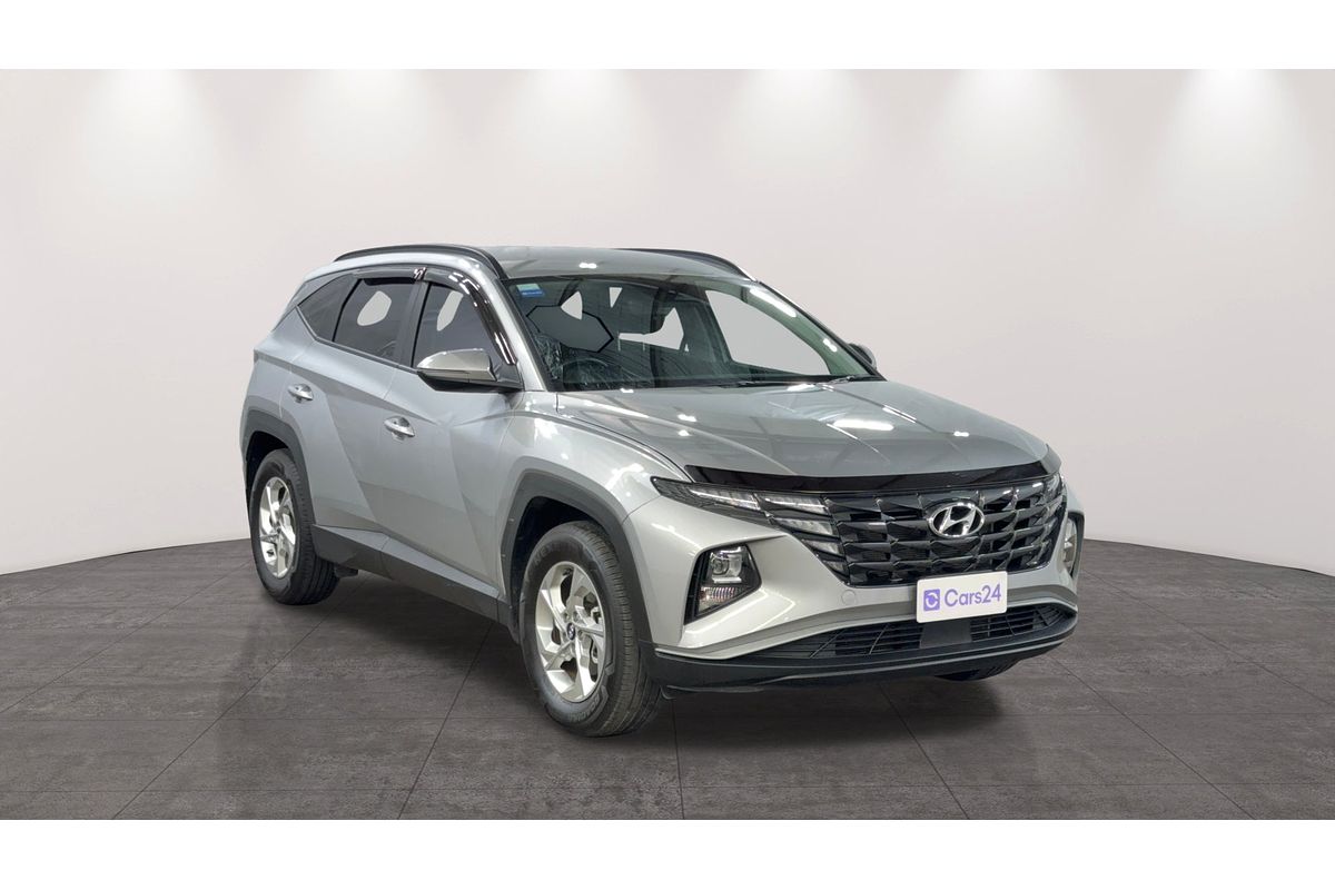 2023 Hyundai Tucson NX4.V2