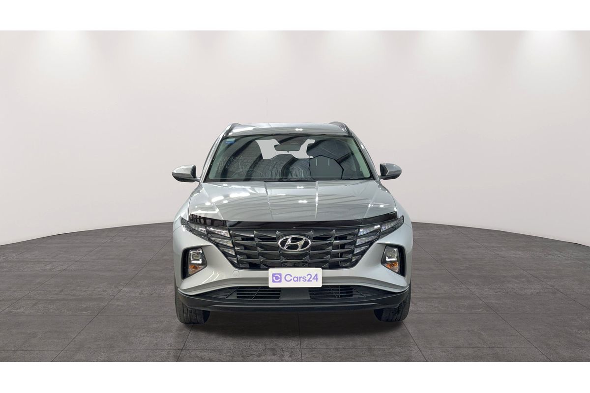 2023 Hyundai Tucson NX4.V2