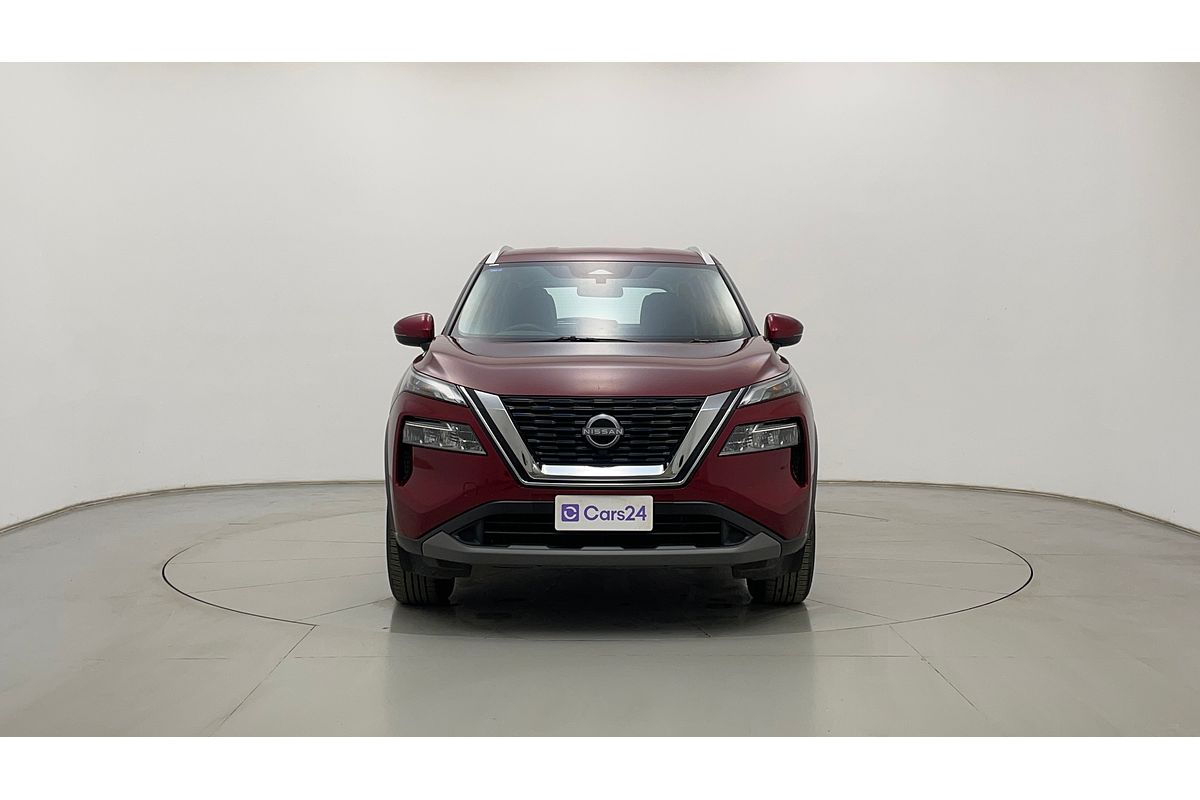 2024 Nissan X-TRAIL ST T33