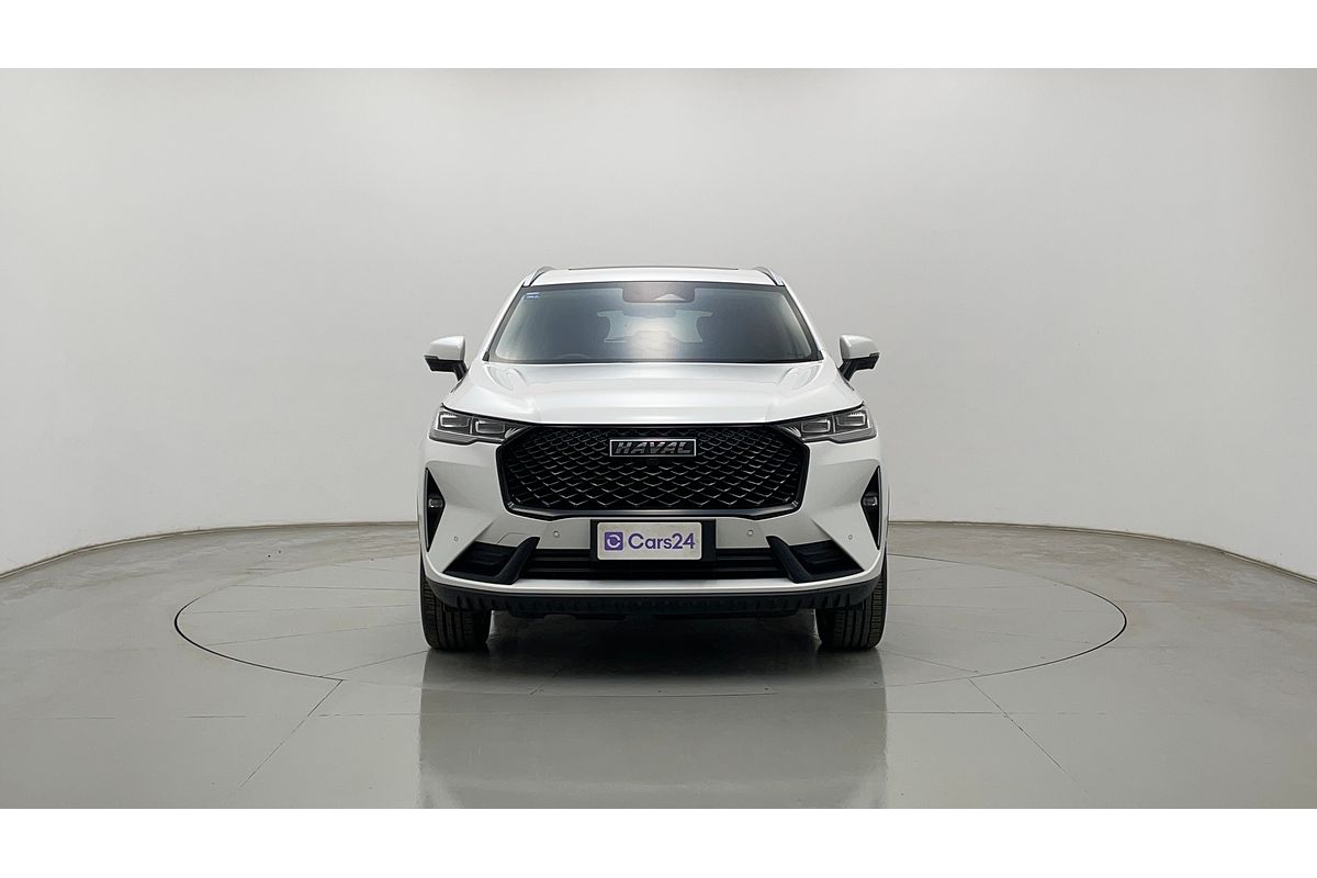 2022 Haval H6 Vanta B01