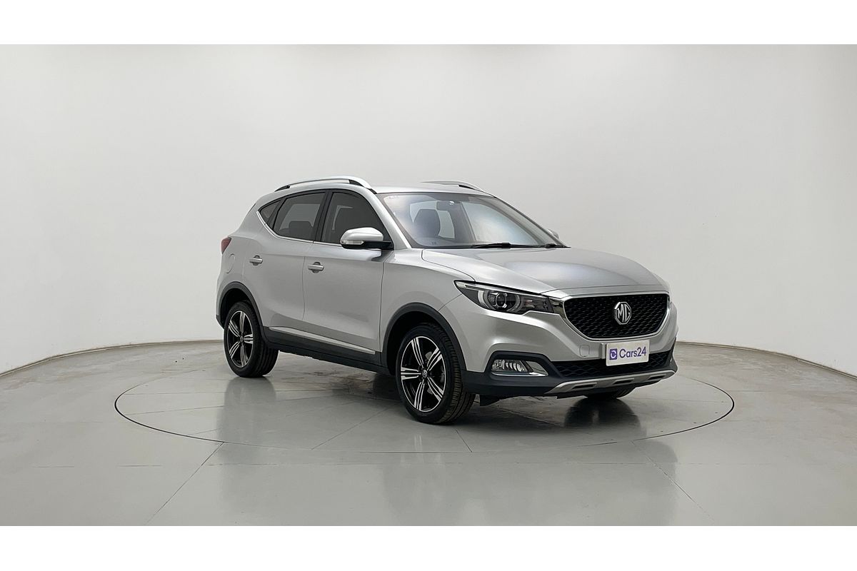 2019 MG ZS Excite Plus AZS1