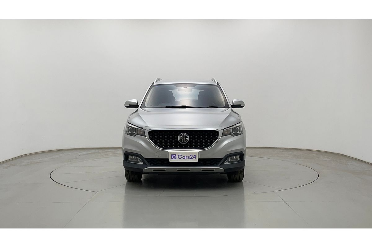 2019 MG ZS Excite Plus AZS1