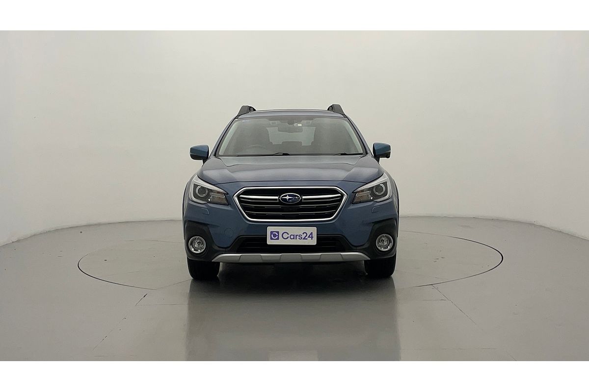 2020 Subaru Outback 2.5i Premium 5GEN