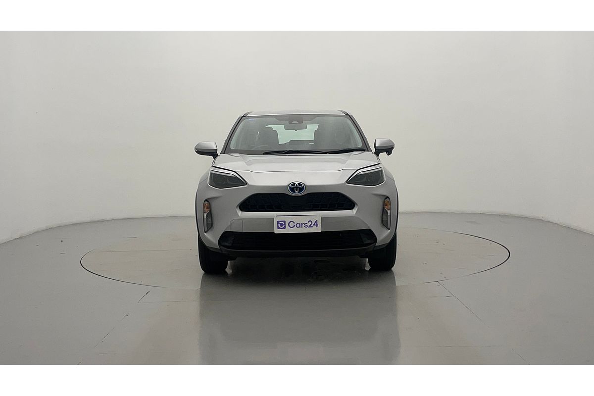 2023 Toyota Yaris Cross GX MXPJ10R