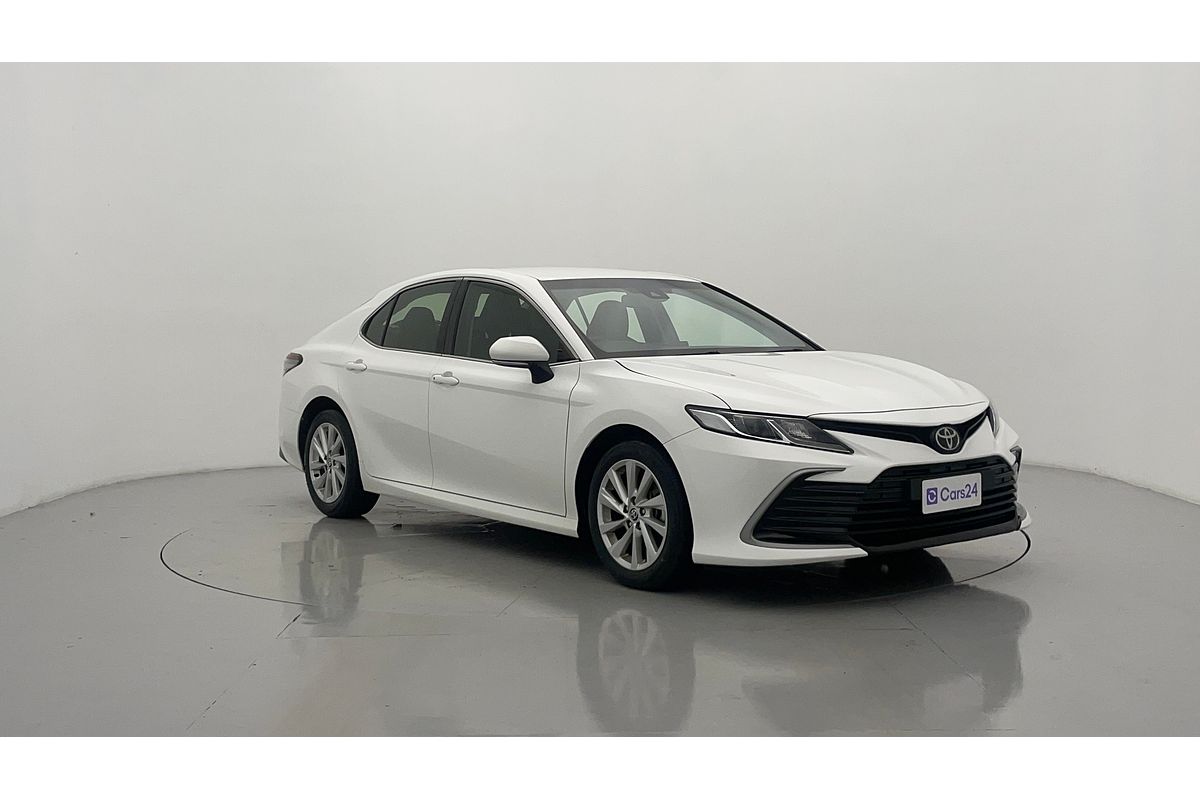 2022 Toyota Camry Ascent AXVA70R