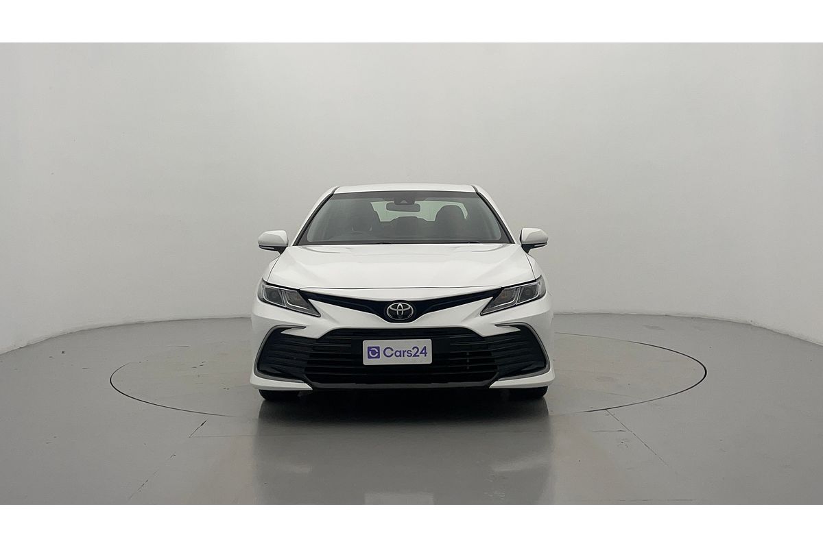 2022 Toyota Camry Ascent AXVA70R