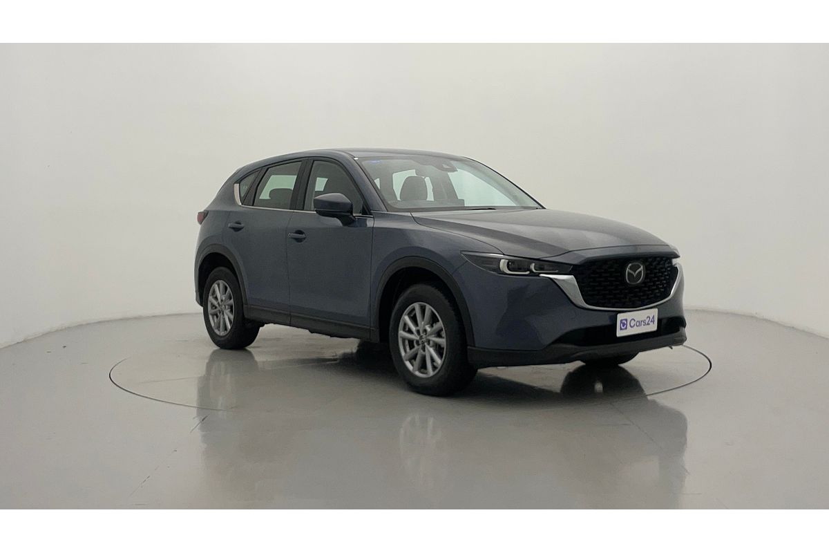 2023 Mazda CX-5 G20 Maxx KF Series
