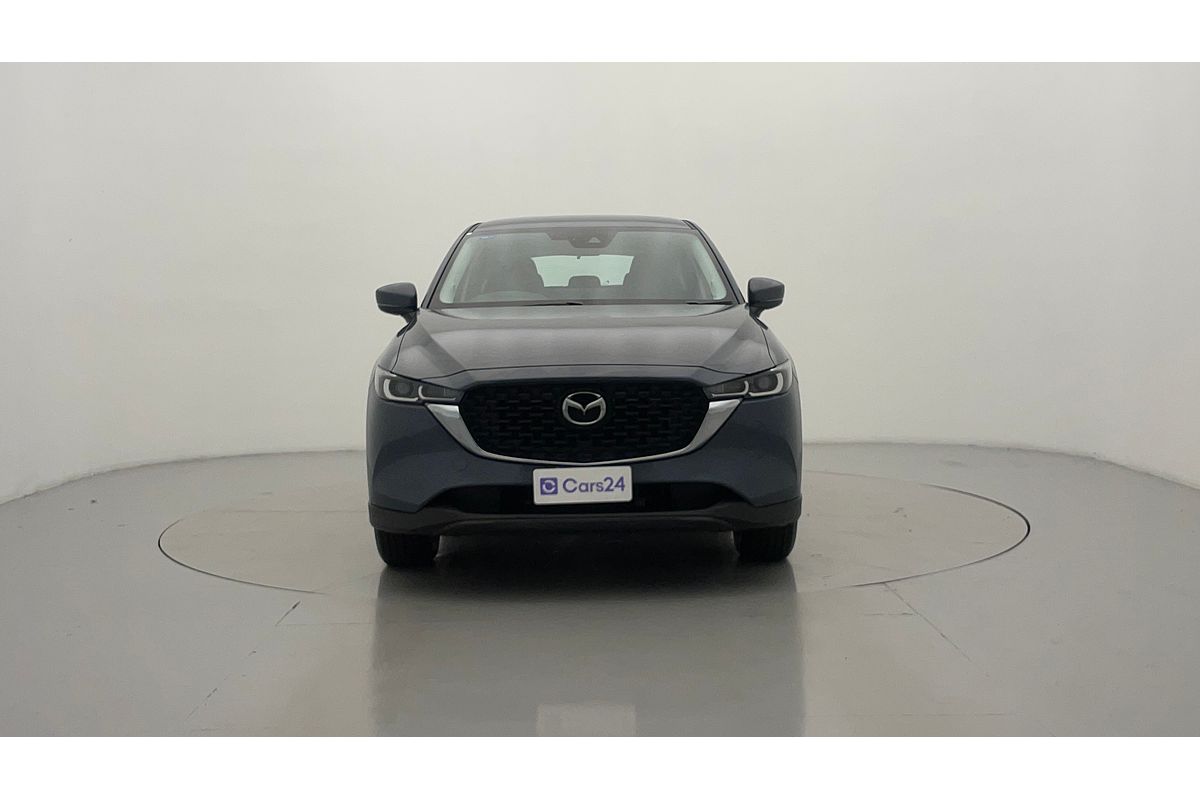 2023 Mazda CX-5 G20 Maxx KF Series