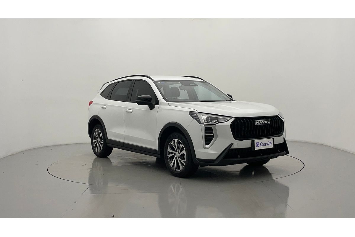 2024 GWM Haval Jolion Premium A01