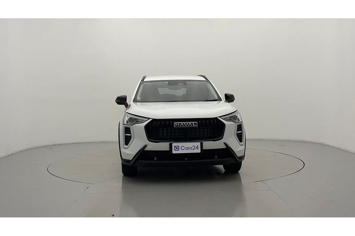 2024 GWM Haval Jolion Premium A01